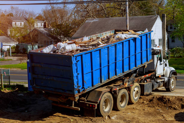 Best Professional Junk Removal  in Allyn, WA
