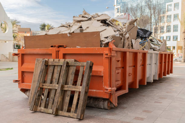 Best Dumpster Rental Services  in Allyn, WA
